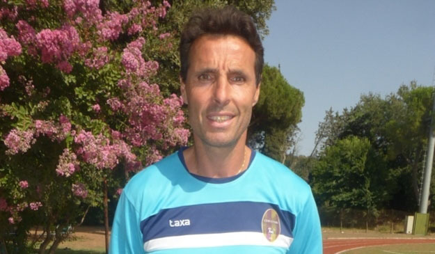 Carlo Cotroneo