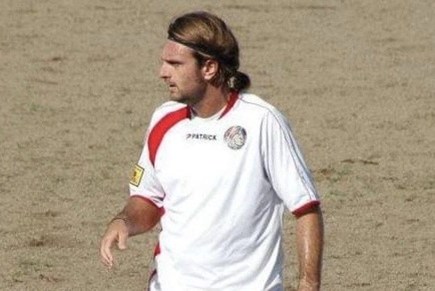 Vittorio Di Maggio, difensore