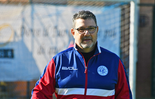 Fabio Palmucci (foto Lori)