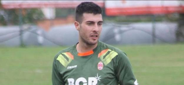 Tommaso Pazienza