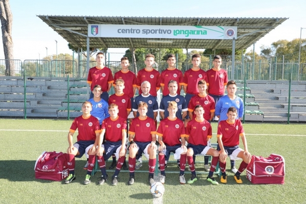 La Totti Soccer School ©Sito Internet Società