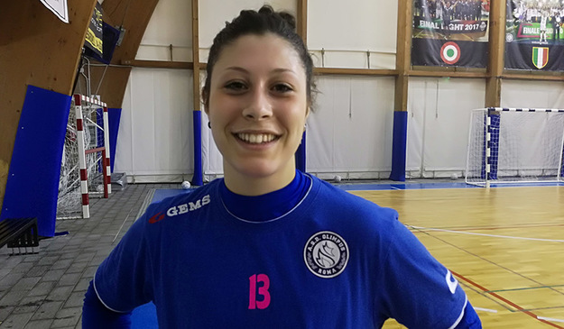 Arianna Proietti