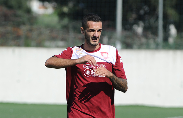 Seferi (©Del Gobbo)