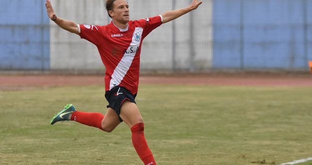 Andrea Casimirri vola a Monterosi?