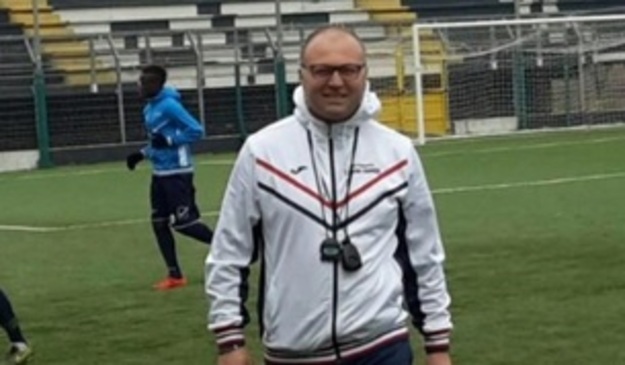 Marco Gargano