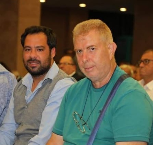 USD Montalto, Bernardo Iannicelli