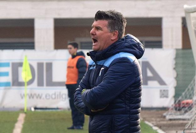 Mister Ferullo, Pol.Carso