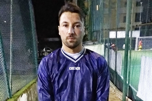Valerio Cocco