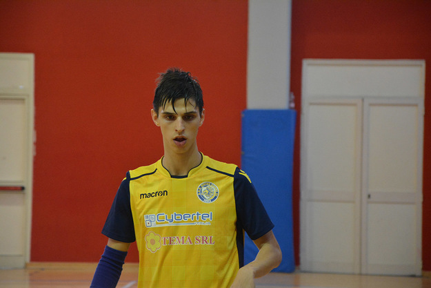 Dario Filipponi