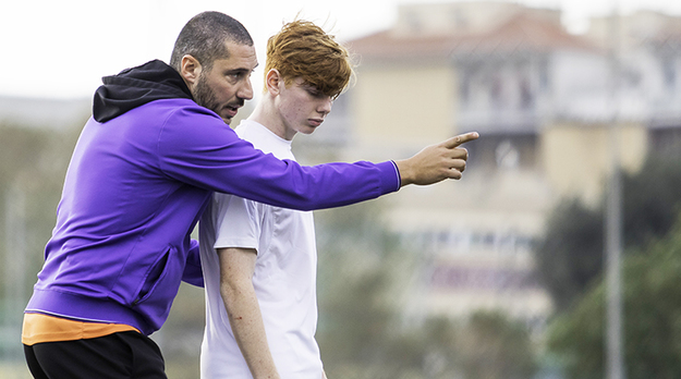 Massimo Bonanni ©shotsport.it