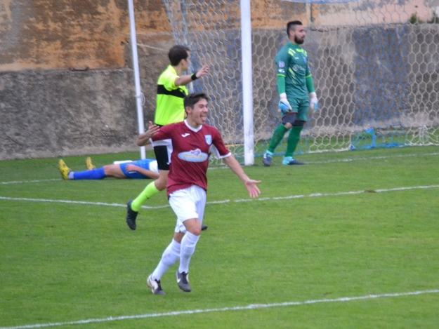Momento positivo per Matteo Magliocchetti