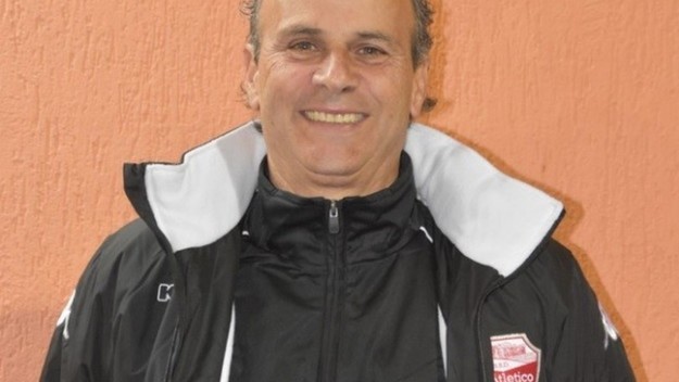 Antonio Graniero, Canale Monterano