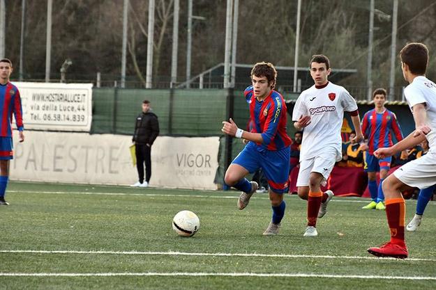 Schuan vs Romulea ©Lori