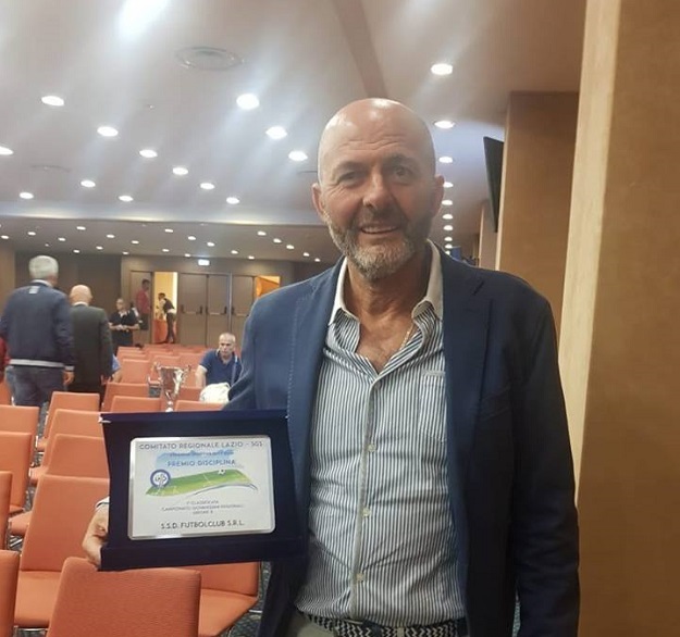 Il Direttore Calvarese