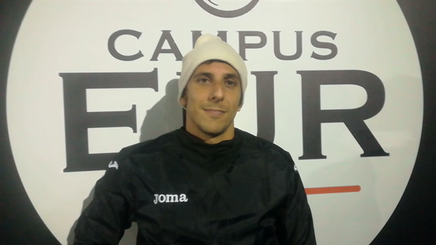 Mauro Morezzi al Tobia @GazReg