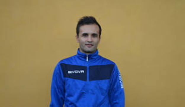 Ruperto tecnico del Giardinetti