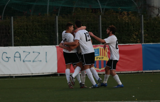 Perconti campione d&apos;inverno FOTO Conti