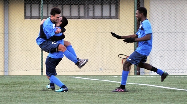Virtus Nettuno (©Del Gobbo)