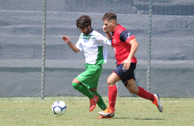 Falasche, un punto in rimonta ©Del Gobbo