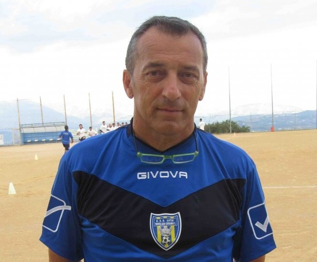 Ezio Castellucci