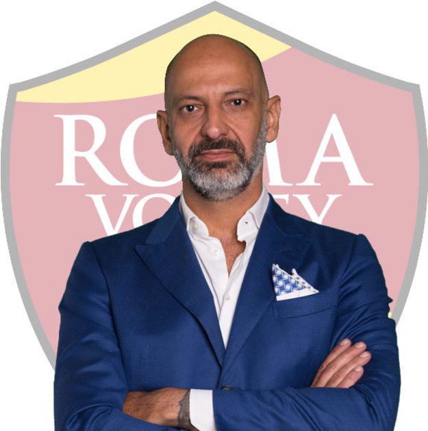 Antonello Barani