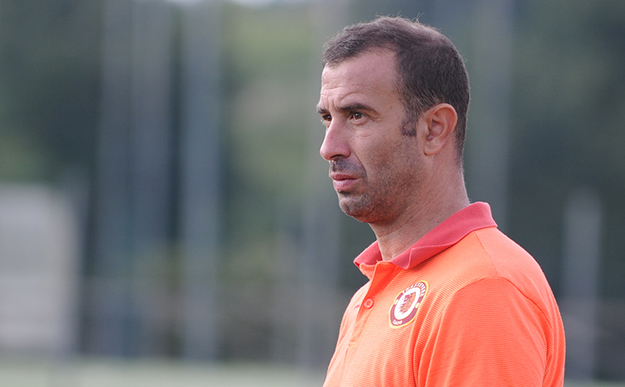Mauro Mazza (foto Del Gobbo)