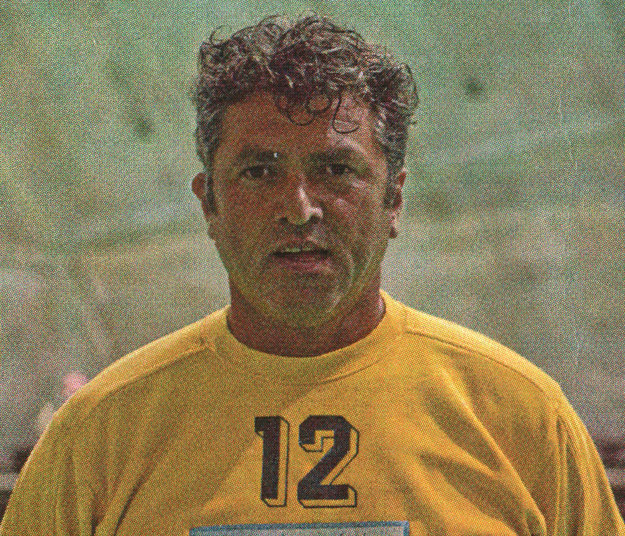 Cosmo Ciano