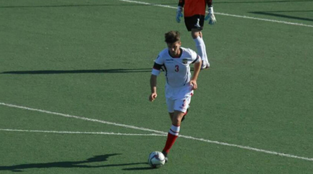 Mattia Palmieri