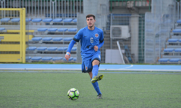 Jamal Cerro (©Torrisi)