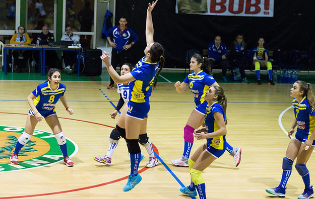 Futura in azione