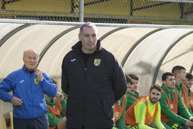 Mister Fabrizio Anselmi @GazReg