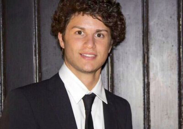 Fausto Ciaraldi @Twitter