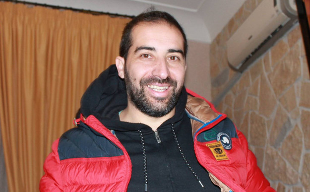 Mister Fargnoli @AtleticoCervaro