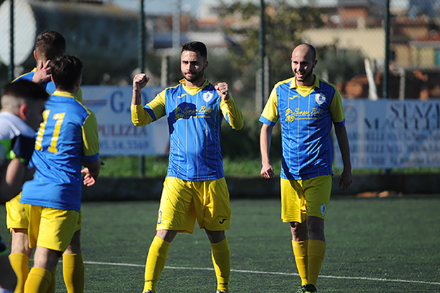 Davide Groos (foto di Del Gobbo)