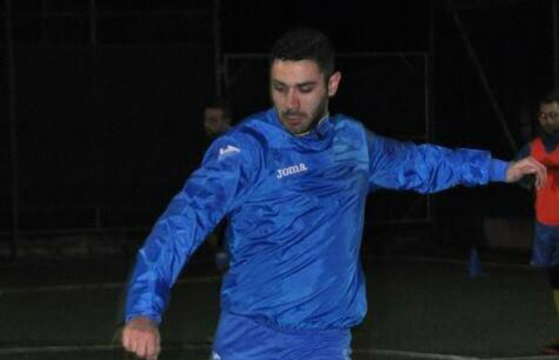 Dario Baroni