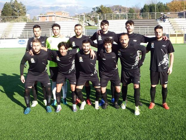 Sora Calcio ©AsdSoraCalcio2016