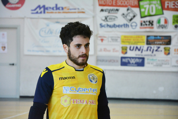 Edoardo Di Ponto
