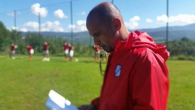 Centomani e Atletico Vescovio ai saluti