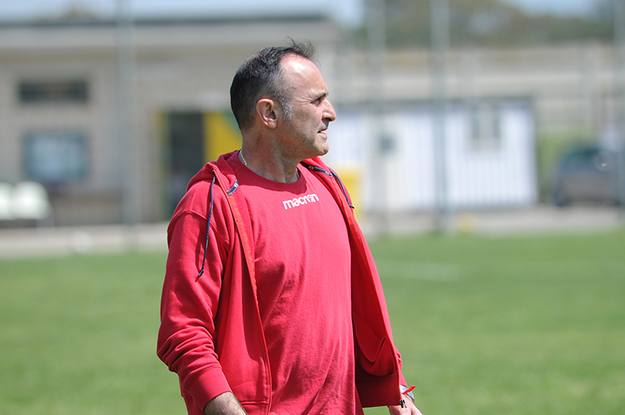 Aldo Salerno ©GazReg
