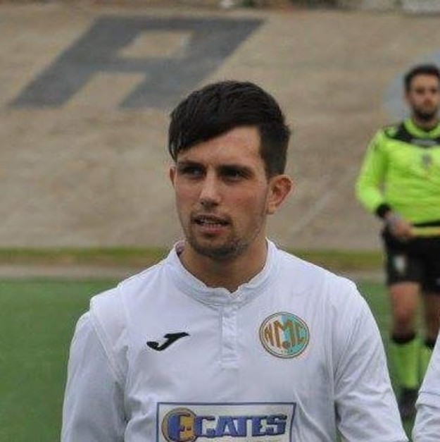 Lorenzo Fortunato @GazzettaRegionale