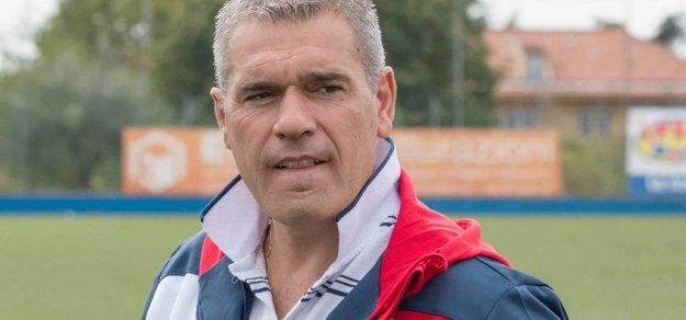 Andrea Moretti