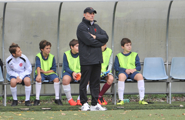 Gianluca Luzi @DelGobbo