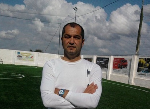 Leonardo Aiello @GazzettaRegionale