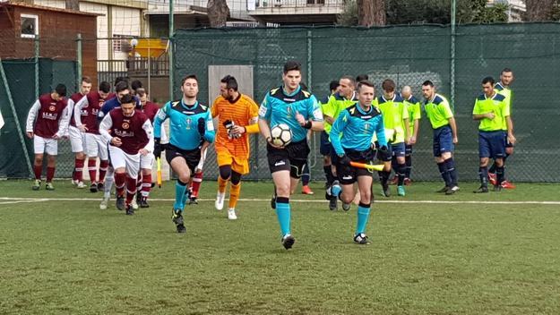 La Coppa di Promozione entra nel vivo