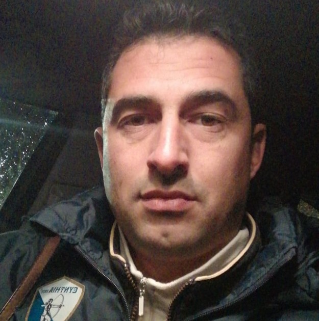 Eliano Trinca @GazzettaRegionale