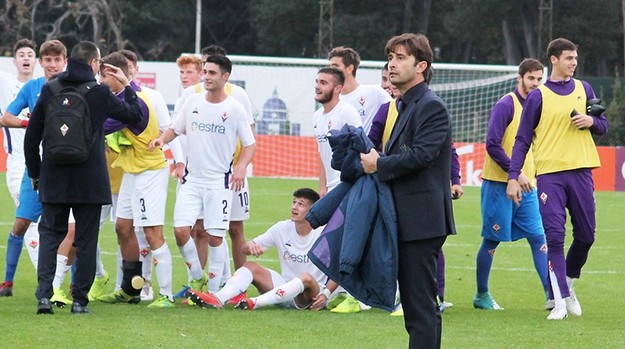 Fiorentina ©De Cesaris