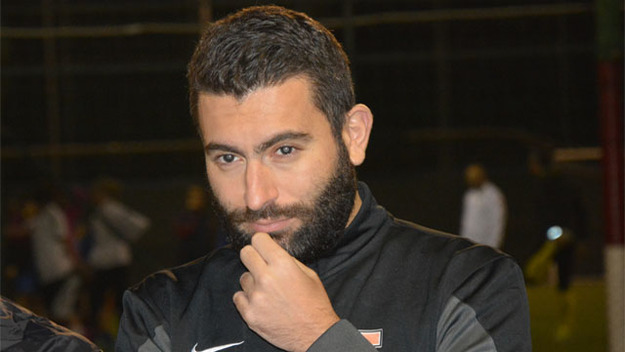 Marco Apicella
