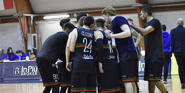 Pallacanestro Palestrina 