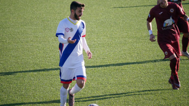 Gianmarco Gabbianelli