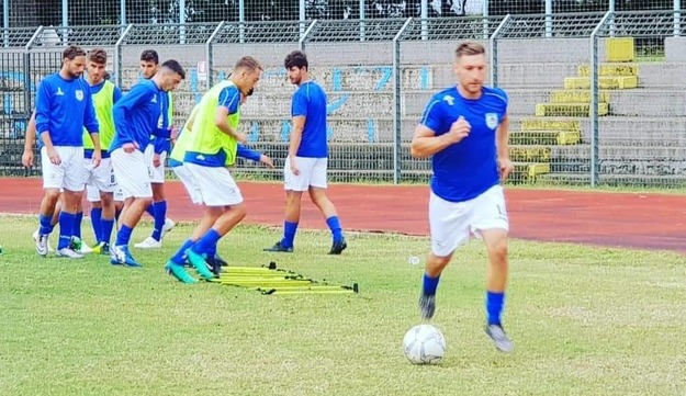 Il Terracina @TerracinaFb